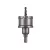 Milwaukee TCT karbid körkivágó befogószárral rozsdamentes acélhoz 45x25mm