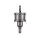 Milwaukee TCT karbid körkivágó befogószárral rozsdamentes acélhoz 45x25mm