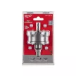 Milwaukee TCT karbid körkivágó befogószárral rozsdamentes acélhoz 51x25mm