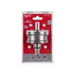Milwaukee TCT karbid körkivágó befogószárral rozsdamentes acélhoz 64x25mm