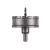 Milwaukee TCT karbid körkivágó befogószárral rozsdamentes acélhoz 85x25mm