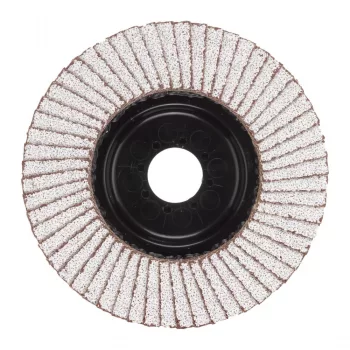 Milwaukee lamellás csiszolótárcsa ALU SLC50 G40 115mm