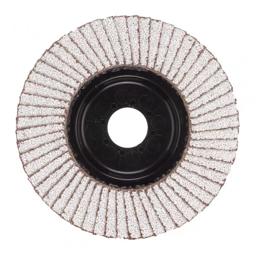 Milwaukee lamellás csiszolótárcsa ALU SLC50 G60 125mm