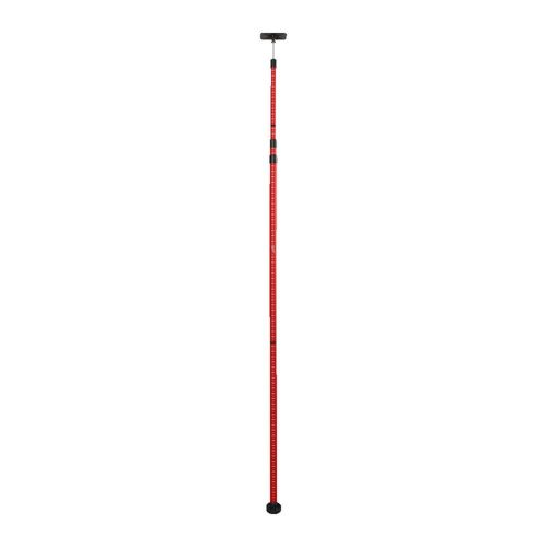 Milwaukee 3,6 méter teleszkópos rúd lézerhez