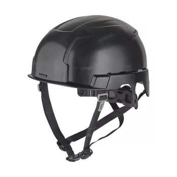 Milwaukee BOLT200 védősisak nem szellőző fekete