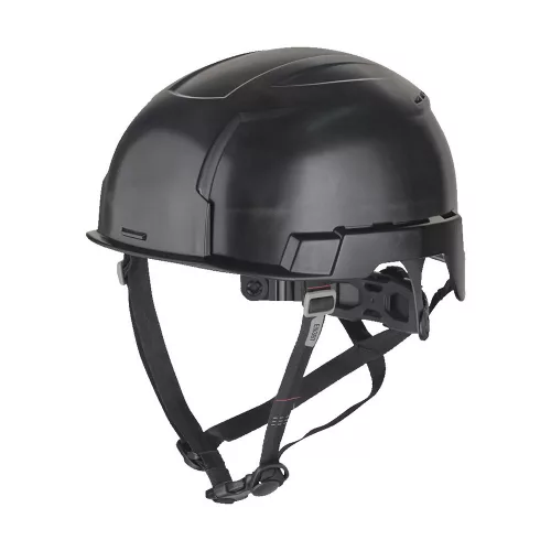 Milwaukee BOLT200 védősisak nem szellőző fekete