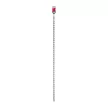 Milwaukee SDS-Plus 4 élű MX4 betonfúrószár 22x940/1000mm