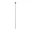 Milwaukee SDS-Plus 4 élű MX4 betonfúrószár 24x940/1000mm