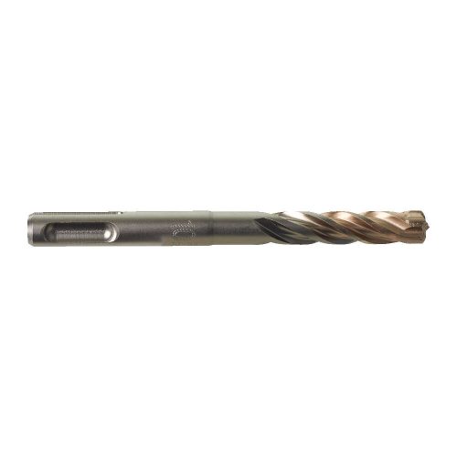 Milwaukee SDS-Plus 4 élű MX4 betonfúrószár 10x50/115mm (50db)