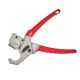Milwaukee PEX csővágó max. 25 mm