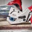 Milwaukee PEX csővágó max. 25 mm