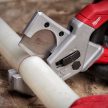 Milwaukee PEX csővágó max. 25 mm