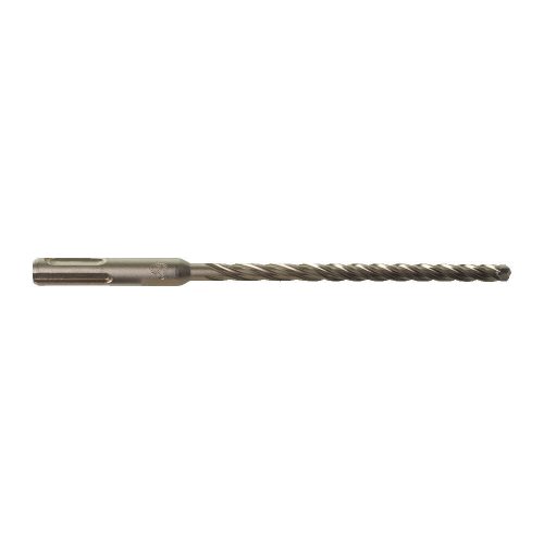 Milwaukee SDS-Plus 4 élű MX4 betonfúrószár 6,5x100/165mm (50db)