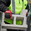Milwaukee Ütésálló Védőkesztyű téli verzió 8/M