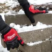 Milwaukee Ütésálló Védőkesztyű téli verzió 10/XL
