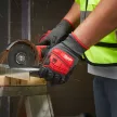 Milwaukee Ütésálló Védőkesztyű E vágási szint 11/XXL