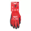 Milwaukee 3/C vágásbiztos munkavédelmi kesztyű - 7/S