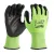 Milwaukee Hi-Vis 3/C vágásbiztos munkavédelmi kesztyű - 7/S