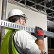 Milwaukee Ütésálló Védőkesztyű E vágási szint 7/S