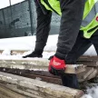 Milwaukee védőkesztyű, téli S/7