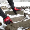 Milwaukee védőkesztyű, téli S/7