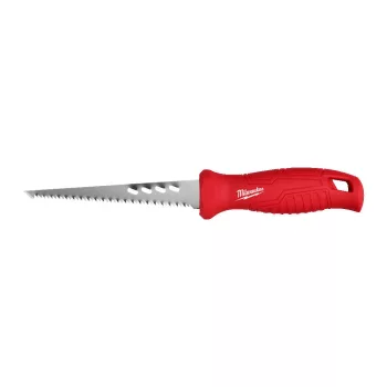 Milwaukee ráspolyos gipszkarton fűrész 150mm