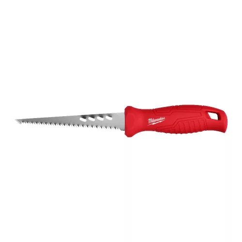 Milwaukee ráspolyos gipszkarton fűrész 150mm