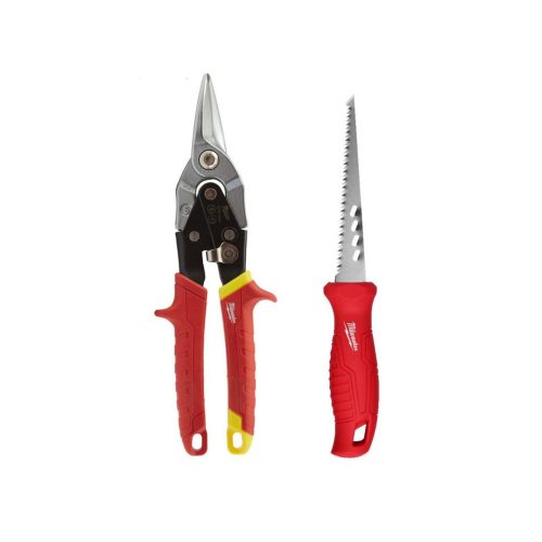 Milwaukee Drywall szett