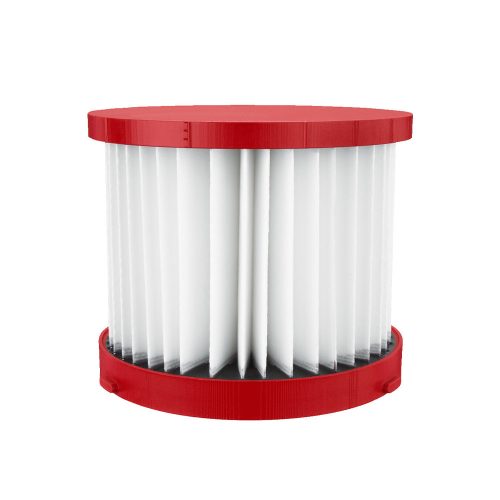 Milwaukee szűrő M18 F2VC23L-hez