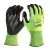 Milwaukee Hi-Vis vágásbiztos kesztyű 4/D, M/8