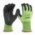 Milwaukee Hi-Vis vágásbiztos kesztyű 5/E, XXL/11