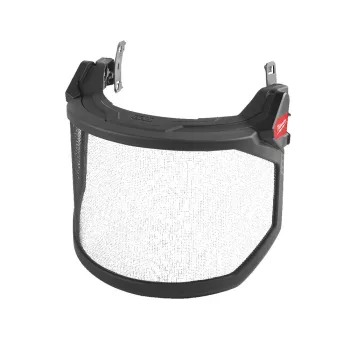 Milwaukee BOLT200 univerzális arcvédő pajzs rácsos