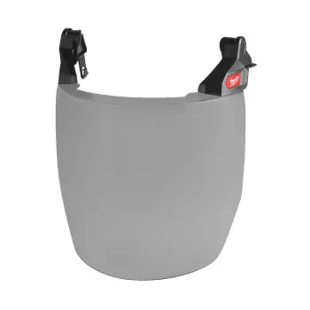 Milwaukee BOLT200 arcvédő pajzs sötétített