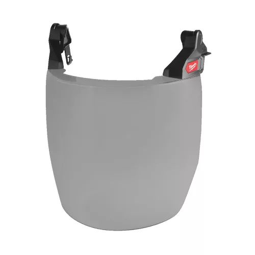 Milwaukee BOLT200 arcvédő pajzs sötétített