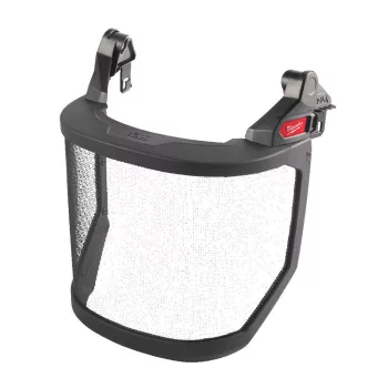 Milwaukee BOLT200 arcvédő pajzs rácsos