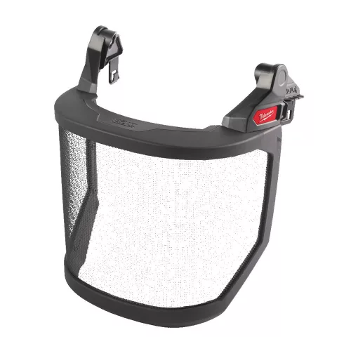 Milwaukee BOLT200 arcvédő pajzs rácsos