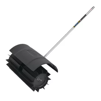   Milwaukee RBA gumiseprű adapter M18 FOPH kerti fejegységhez