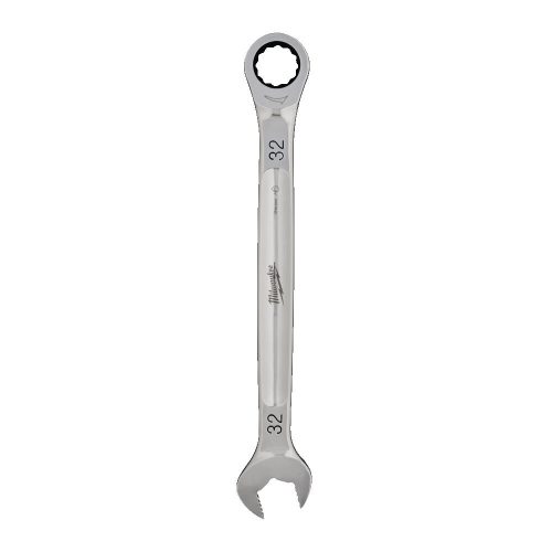 Milwaukee MAX BITE racsnis csillag-villáskulcs 32 mm