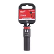 Milwaukee SHOCKWAVE hatszög gépi dugókulcs, hosszú 3/8˝ 11 mm