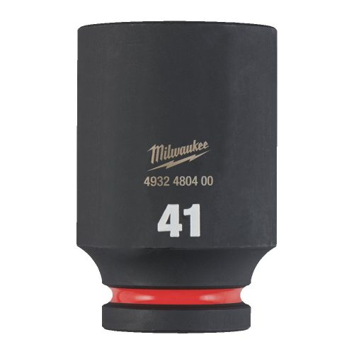 Milwaukee SHOCKWAVE hatszög gépi dugókulcs, hosszú 3/4˝ 41 mm
