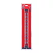 Milwaukee 3/8˝ dugókulcs tartó sín + rögzítők