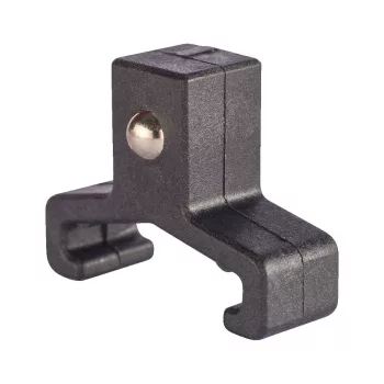 Milwaukee 3/8˝ dugókulcs rögzítők sínhez 10 db/csomag