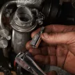 Milwaukee 3/8" HEX bitkészlet 11 részes