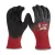 Milwaukee 4/D téli vágásbiztos munkavédelmi kesztyű - 9/L