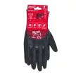 Milwaukee 4/D téli vágásbiztos munkavédelmi kesztyű - 9/L