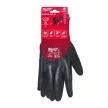 Milwaukee 4/D téli vágásbiztos munkavédelmi kesztyű - 10/XL