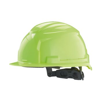   Milwaukee BOLT100 védősisak jól-láthatósági sárga nem szellőző