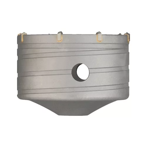 Milwaukee SDS-Plus TCT magfúró befogó nélkül 100x58mm