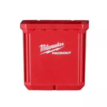 Milwaukee Packout tároló doboz 100x100 mm
