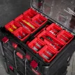 Milwaukee Packout tároló doboz 100x100 mm